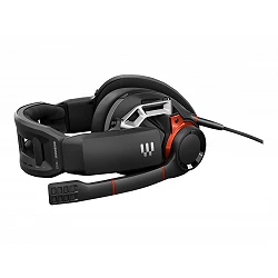 EPOS I SENNHEISER GSP 600 - Auricular - tamaño completo