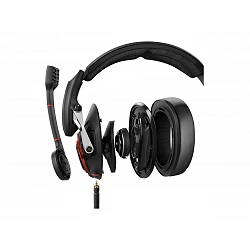 EPOS I SENNHEISER GSP 600 - Auricular - tamaño completo