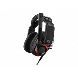 EPOS I SENNHEISER GSP 600 - Auricular - tamaño completo