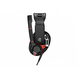 EPOS I SENNHEISER GSP 600 - Auricular - tamaño completo