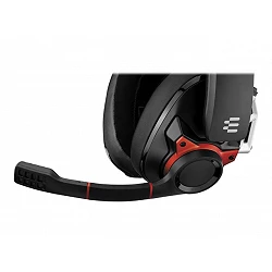 EPOS I SENNHEISER GSP 600 - Auricular - tamaño completo