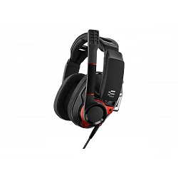 EPOS I SENNHEISER GSP 600 - Auricular - tamaño completo