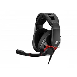 EPOS I SENNHEISER GSP 600 - Auricular - tamaño completo