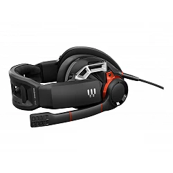 EPOS I SENNHEISER GSP 600 - Auricular - tamaño completo