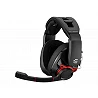 EPOS I SENNHEISER GSP 600 - Auricular - tamaño completo