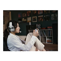 EPOS I SENNHEISER GSP 601 - GSP 600 Series