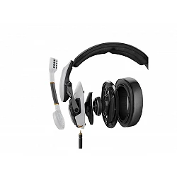 EPOS I SENNHEISER GSP 601 - GSP 600 Series