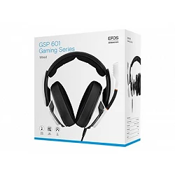 EPOS I SENNHEISER GSP 601 - GSP 600 Series