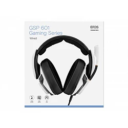 EPOS I SENNHEISER GSP 601 - GSP 600 Series