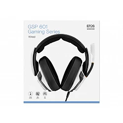 EPOS I SENNHEISER GSP 601 - GSP 600 Series