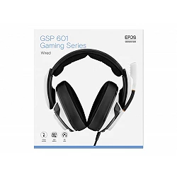 EPOS I SENNHEISER GSP 601 - GSP 600 Series