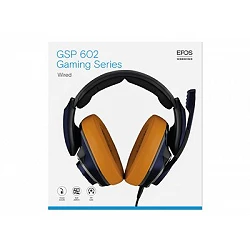 EPOS GSP 602 - GSP 600 Series - auricular