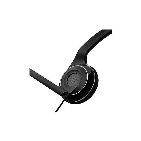 EPOS PC 7 USB - Auricular - en oreja - cableado