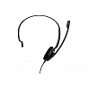 EPOS PC 7 USB - Auricular - en oreja - cableado