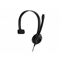 EPOS PC 7 USB - Auricular - en oreja - cableado