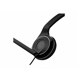 EPOS PC 7 USB - Auricular - en oreja - cableado