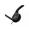 EPOS PC 7 USB - Auricular - en oreja - cableado