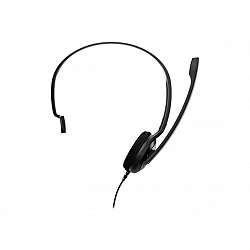 EPOS PC 7 USB - Auricular - en oreja - cableado