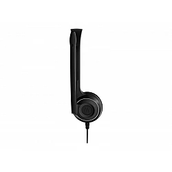 EPOS PC 8 USB - Auricular - en oreja - cableado