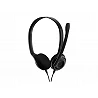 EPOS PC 8 USB - Auricular - en oreja - cableado