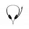 EPOS PC 5 CHAT - Auricular - en oreja - cableado