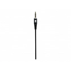 EPOS PC 5 CHAT - Auricular - en oreja - cableado