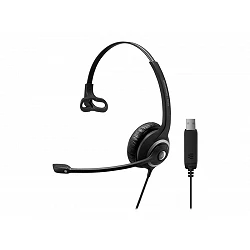 EPOS I SENNHEISER IMPACT SC 230 USB - Serie 200