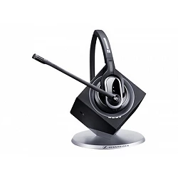 EPOS I SENNHEISER IMPACT DW Pro1 USB ML - Auricular