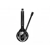 EPOS I SENNHEISER IMPACT DW 30 USB ML EU - Auricular