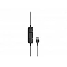 EPOS I SENNHEISER IMPACT SC 60 USB ML - Auricular