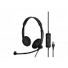 EPOS I SENNHEISER IMPACT SC 60 USB ML - Auricular