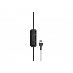 EPOS I SENNHEISER IMPACT SC 60 USB ML - Auricular