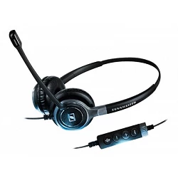 EPOS IMPACT SC 660 USB ML - Auricular - en oreja