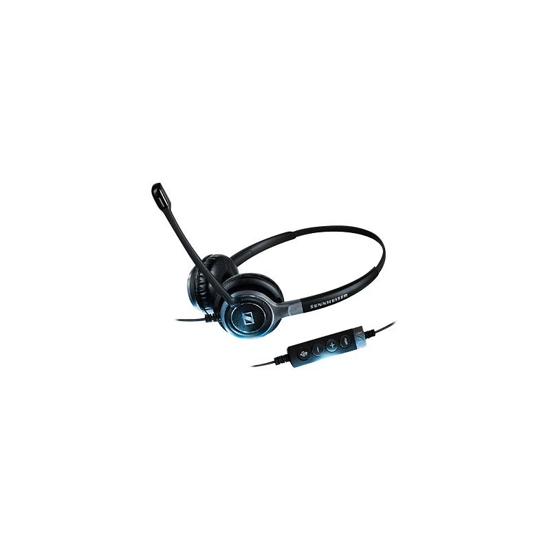 EPOS IMPACT SC 660 USB ML - Auricular - en oreja