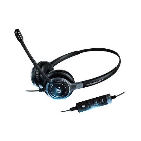 EPOS IMPACT SC 660 USB ML - Auricular - en oreja