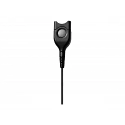 EPOS IMPACT SC 632 - Century - auricular - en oreja