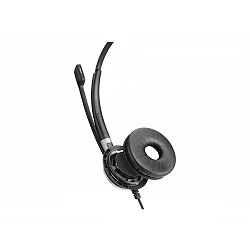 EPOS IMPACT SC 632 - Century - auricular - en oreja