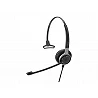 EPOS IMPACT SC 632 - Century - auricular - en oreja