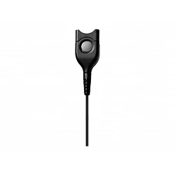 EPOS IMPACT SC 632 - Century - auricular - en oreja