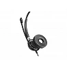 EPOS IMPACT SC 632 - Century - auricular - en oreja