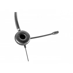 EPOS IMPACT SC 668 - Century - auricular - en oreja