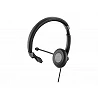 Sennheiser IMPACT SC 45 USB MS - Auricular