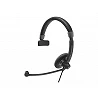 Sennheiser IMPACT SC 45 USB MS - Auricular