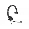 Sennheiser IMPACT SC 45 USB MS - Auricular