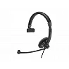 Sennheiser IMPACT SC 45 USB MS - Auricular