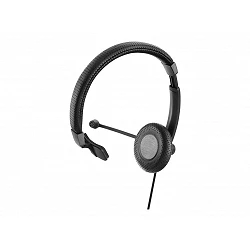 Sennheiser IMPACT SC 45 USB MS - Auricular