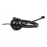 Sennheiser IMPACT SC 45 USB MS - Auricular