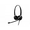 EPOS I SENNHEISER IMPACT SC 665 USB - Auricular