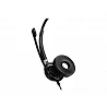 EPOS I SENNHEISER IMPACT SC 665 USB - Auricular