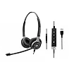 EPOS I SENNHEISER IMPACT SC 665 USB - Auricular